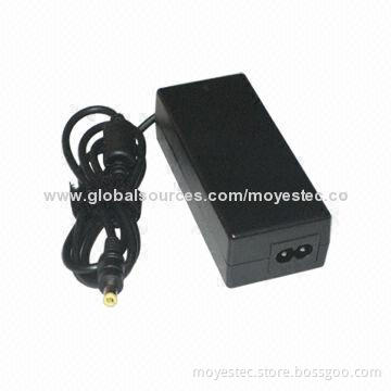 19V/65W AC Adapter, Fit for Toshiba Satellite A100 FA200-10 Series